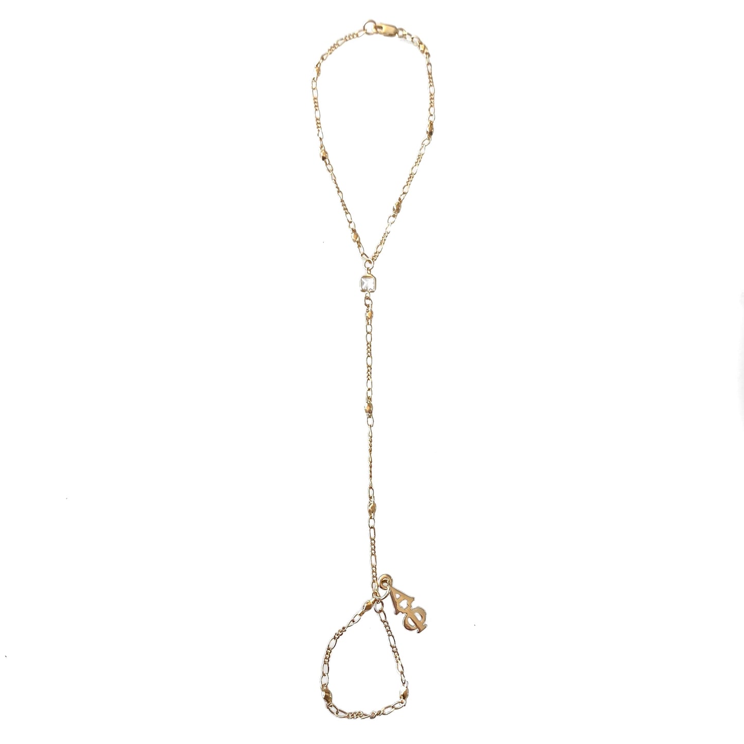 The Sorority Handchain