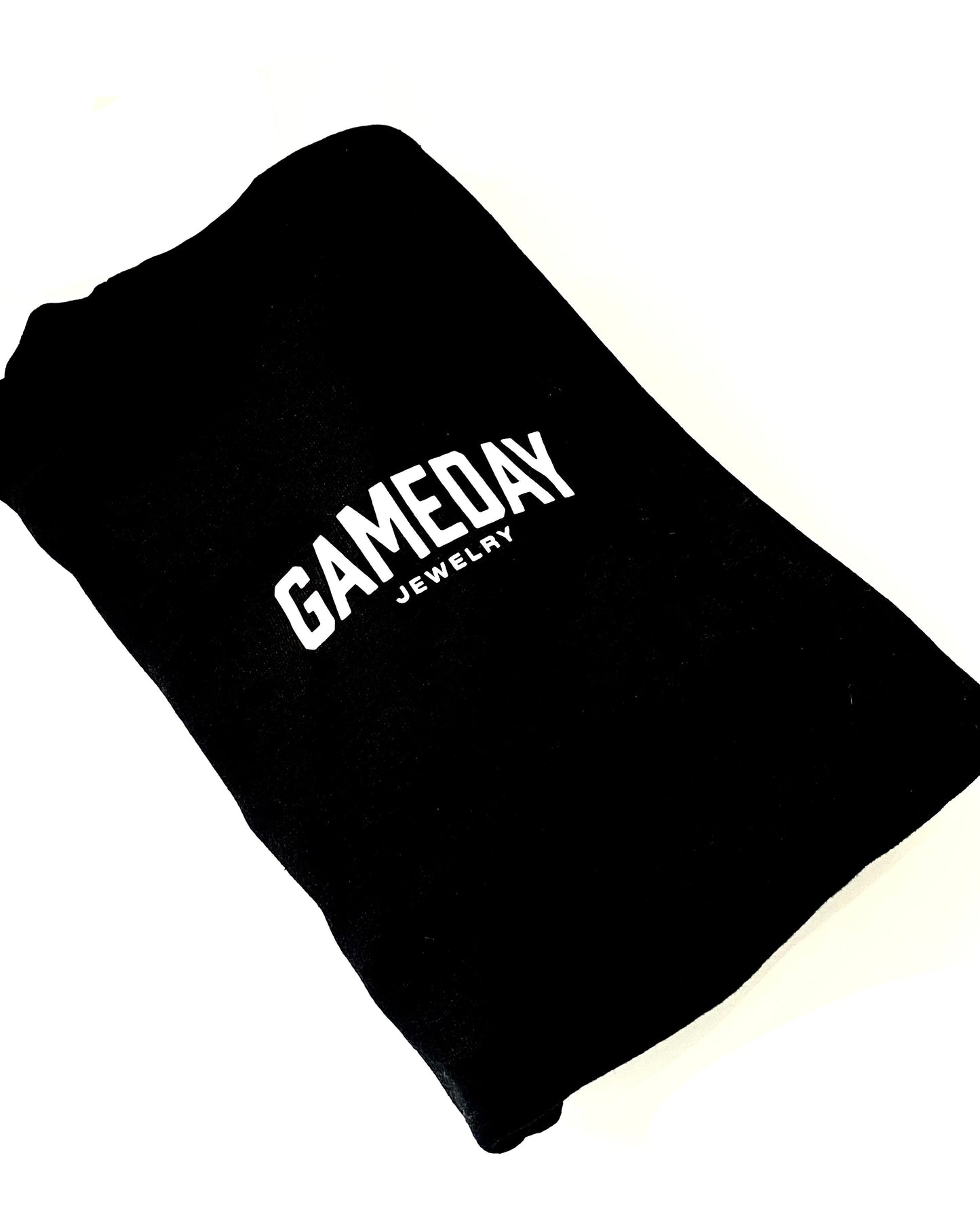 Game Day Jewelry Crewneck Sweatshirt