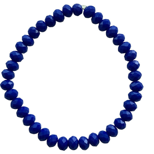 Blue Crean Plain