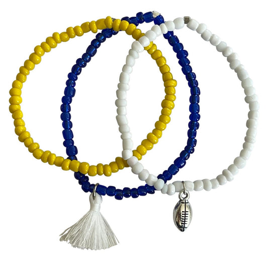 Crean Football Simple Set