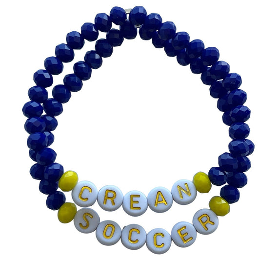 Crean Lutheran Soccer Set