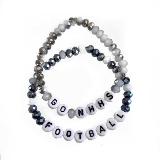 NHHS Football Set