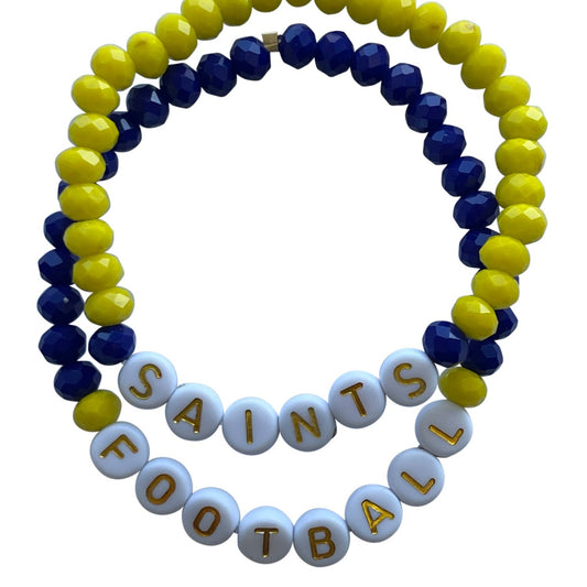 Crean Lutheran Football Set
