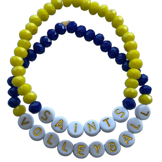 Crean Lutheran Volleyball Set